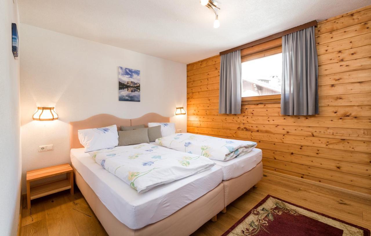 Gaestehaus Zugspitzblick Берванг Екстериор снимка