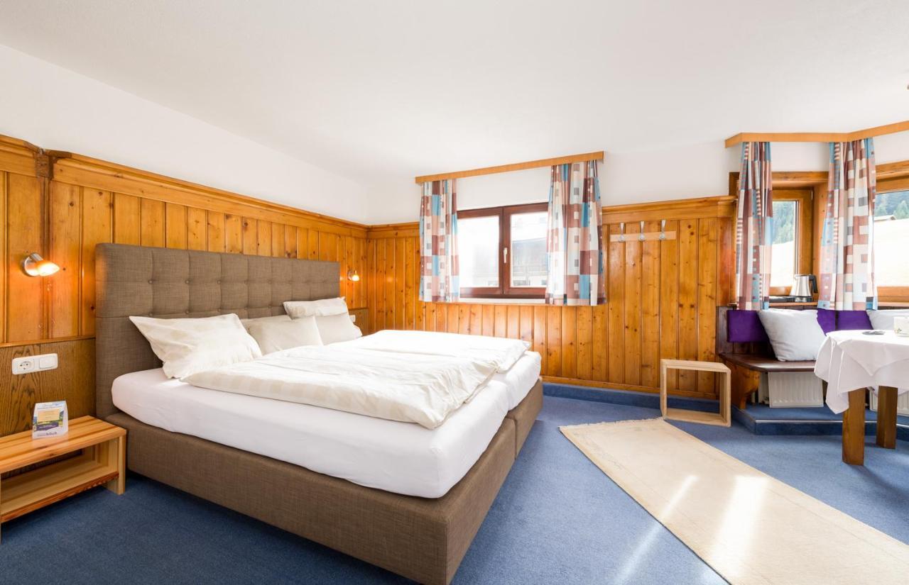 Gaestehaus Zugspitzblick Берванг Екстериор снимка